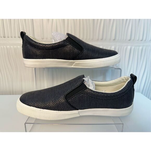 NEW Lauren Ralph Lauren Haddley Sneaker - Picture 10 of 15